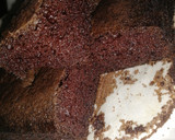Foto del paso 5 de la receta: Brownie