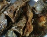 Foto langkah ke 1 dari resep Ikan Saos Asam Manis.