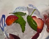 Foto del paso 2 de la receta: Gin Tonic Saborizado