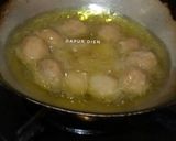 Foto langkah ke 2 dari resep Bakso Goreng Seuhah.
