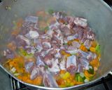 Foto del paso 10 de la receta: Buseca
