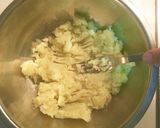 免炸日式可樂餅的食譜步驟3照片