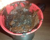 ચોકો કેક(choco cake recipe in Gujarati) રેસીપી સ્ટેપ6ફોટો
