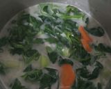 Foto langkah ke 3 dari resep Sayur bobor.
