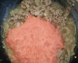 Foto langkah ke 3 dari resep Lasagna lumer ala pizza h*t.