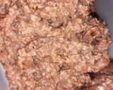 Foto del paso 5 de la receta: Galletitas de avena y chocolate