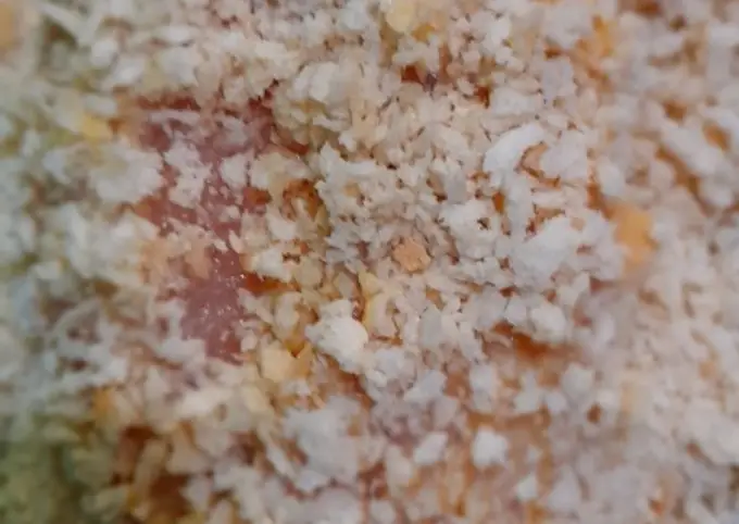 Langkah-langkah untuk membuat Cara bikin Chicken katsu ala rumahan