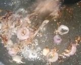 A picture of step 2 of Pasta noodles.