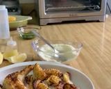 Foto del paso 4 de la receta: Esquites en Air Fryer