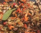 Foto del paso 7 de la receta: Canelones de carne y verdura
