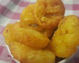 Foto langkah ke 4 dari resep Coin Potato.