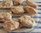 Foto del paso 4 de la receta: Libritos de solomillo de cerdo