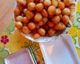 Φωτογραφία βήματος 5 της συνταγής Λουκουμάδες