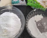 Foto langkah ke 3 dari resep Snack Frozen - Onde Onde.