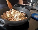 Foto del paso 5 de la receta: Arroz Montañés