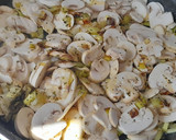 Foto del paso 1 de la receta: Strudel de pollo y manzana