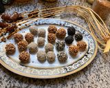 Une image de l'étape 8 de 🥾ENERGY🐎balls 🥜🍯.