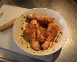 Foto del paso 2 de la receta: Lunes por suerte otra zev