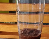 Foto langkah ke 3 dari resep Es lumut nutrijel.
