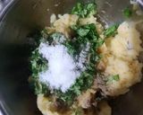 बटाटा वड़ा (batata vada recipe in Hindi) रेसिपी चरण 3 फोटो