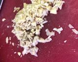 Foto del paso 1 de la receta: Arroz Frito a la Sonorense