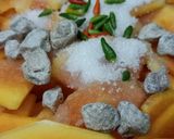 Gambar langkah 4 resipi Jeruk Betik (Tanpa bahan pengawet).