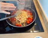 Foto del paso 3 de la receta: Garbanzos express la receta económica