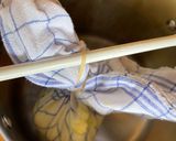 Sárga túró ahogy én készítem recept fázis 6 fotója