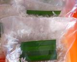 Foto langkah ke 4 dari resep Ketupat bungkus plastik. Metode 5.30.7.