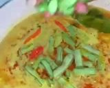 Foto langkah ke 6 dari resep Lontong Sayur.