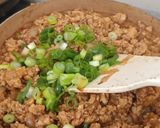 Foto langkah ke 5 dari resep Ayam Cincang Kecap.