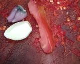 Foto langkah ke 2 dari resep Pare balado gak pahit 🤭.