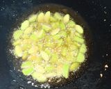 Foto langkah ke 1 dari resep SAMBEL GORENG (kentang, wortel, ampela ati & pete).