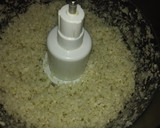 Foto del paso 1 de la receta: Cus cus de coliflor