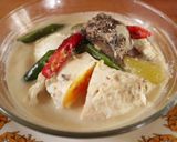 Foto langkah ke 12 dari resep Resep Iwak Karing Batanak, membuat ketagihan.