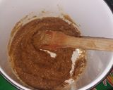 Foto del paso 3 de la receta: Muffins de plátano y nuez