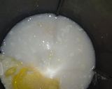 Foto langkah ke 1 dari resep Kue lumpur kentang kukus.