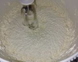 Foto langkah ke 3 dari resep Bolu Marmer 3 Warna.