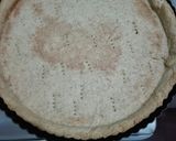 Foto del paso 3 de la receta: Tarta de crema y manzana, sin azúcar....pra voçe!!!
