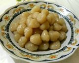 Foto langkah ke 3 dari resep Bakso Aci "CILOK".