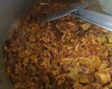 பீஃப் சில்லி(beef chilli recipe in tamil) ரெசிபி ஸ்டேப் 1 புகைப்படம்