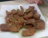 Foto del paso 1 de la receta: Atún con tomate