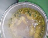 Foto langkah ke 6 dari resep Soto Ayam Madura.