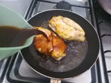 Simple Chicken Teriyaki