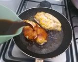 Foto langkah ke 5 dari resep Simple Chicken Teriyaki.