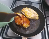 Foto langkah ke 5 dari resep Simple Chicken Teriyaki.