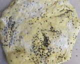 Foto langkah ke 4 dari resep Tumeric Country Loaf Sourdough.