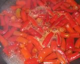 Foto langkah ke 1 dari resep Sambel Boranan.