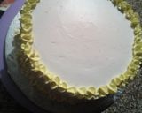 A picture of step 10 of Pineapple Cake.