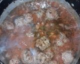 Foto del paso 1 de la receta: Ñoquis de harina